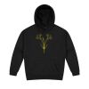 Cloke Mens Unplugged Hoodie Thumbnail