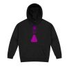 Cloke Mens Unplugged Hoodie Thumbnail