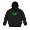 Cloke Mens Unplugged Hoodie Thumbnail