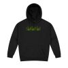 Cloke Mens Unplugged Hoodie Thumbnail