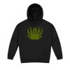 Cloke Mens Unplugged Hoodie Thumbnail