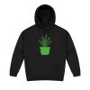 Cloke Mens Unplugged Hoodie Thumbnail