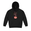 Cloke Mens Unplugged Hoodie Thumbnail