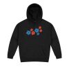 Cloke Mens Unplugged Hoodie Thumbnail