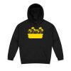 Cloke Mens Unplugged Hoodie Thumbnail