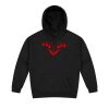 Cloke Mens Unplugged Hoodie Thumbnail