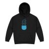 Cloke Mens Unplugged Hoodie Thumbnail