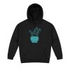 Cloke Mens Unplugged Hoodie Thumbnail