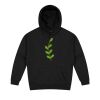 Cloke Mens Unplugged Hoodie Thumbnail