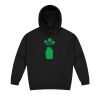 Cloke Mens Unplugged Hoodie Thumbnail