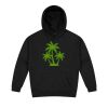 Cloke Mens Unplugged Hoodie Thumbnail