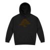 Cloke Mens Unplugged Hoodie Thumbnail
