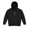 Cloke Mens Unplugged Hoodie Thumbnail