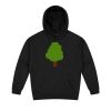Cloke Mens Unplugged Hoodie Thumbnail