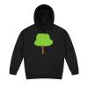 Cloke Mens Unplugged Hoodie Thumbnail