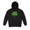 Cloke Mens Unplugged Hoodie Thumbnail