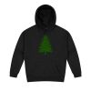 Cloke Mens Unplugged Hoodie Thumbnail