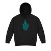 Cloke Mens Unplugged Hoodie Thumbnail