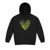Cloke Mens Unplugged Hoodie Thumbnail