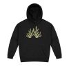 Cloke Mens Unplugged Hoodie Thumbnail