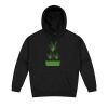 Cloke Mens Unplugged Hoodie Thumbnail
