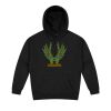 Cloke Mens Unplugged Hoodie Thumbnail