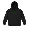 Cloke Mens Unplugged Hoodie Thumbnail