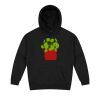Cloke Mens Unplugged Hoodie Thumbnail