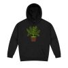Cloke Mens Unplugged Hoodie Thumbnail