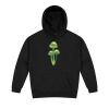 Cloke Mens Unplugged Hoodie Thumbnail