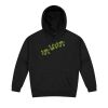 Cloke Mens Unplugged Hoodie Thumbnail
