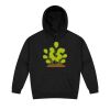 Cloke Mens Unplugged Hoodie Thumbnail