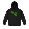 Cloke Mens Unplugged Hoodie Thumbnail