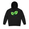Cloke Mens Unplugged Hoodie Thumbnail