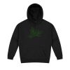 Cloke Mens Unplugged Hoodie Thumbnail