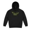 Cloke Mens Unplugged Hoodie Thumbnail