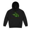 Cloke Mens Unplugged Hoodie Thumbnail