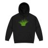 Cloke Mens Unplugged Hoodie Thumbnail
