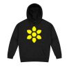 Cloke Mens Unplugged Hoodie Thumbnail