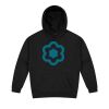 Cloke Mens Unplugged Hoodie Thumbnail