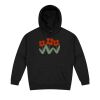Cloke Mens Unplugged Hoodie Thumbnail