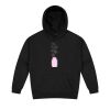 Cloke Mens Unplugged Hoodie Thumbnail