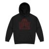 Cloke Mens Unplugged Hoodie Thumbnail