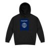 Cloke Mens Unplugged Hoodie Thumbnail