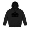 Cloke Mens Unplugged Hoodie Thumbnail