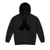 Cloke Mens Unplugged Hoodie Thumbnail