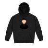 Cloke Mens Unplugged Hoodie Thumbnail