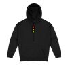 Cloke Mens Unplugged Hoodie Thumbnail