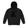 Cloke Mens Unplugged Hoodie Thumbnail