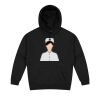 Cloke Mens Unplugged Hoodie Thumbnail